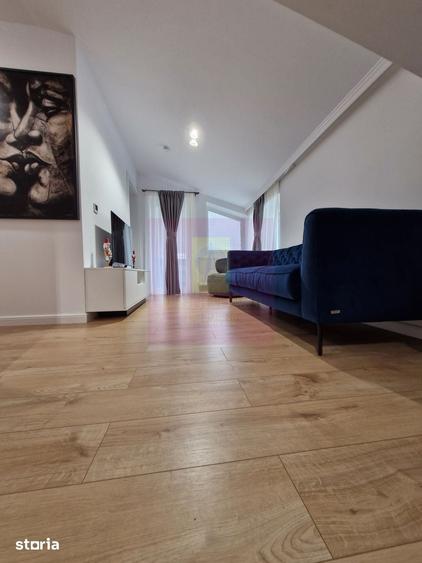 Apartament cu 2 camere în Central