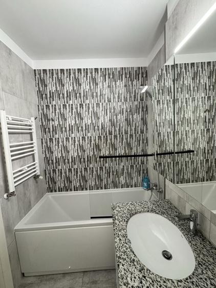 Apartament 2 camere 50 MP ETAJ 1 BLOC 2022 Complet Mobilat- Trapezului/Titan - 6