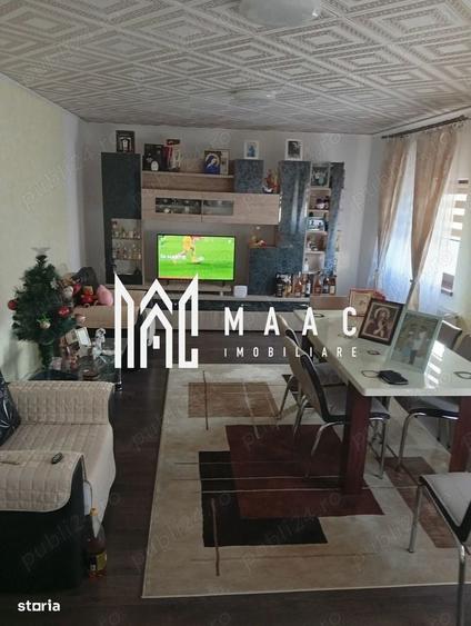 Casa 6 camere Babeni|170mp| teren 1800mp - 7