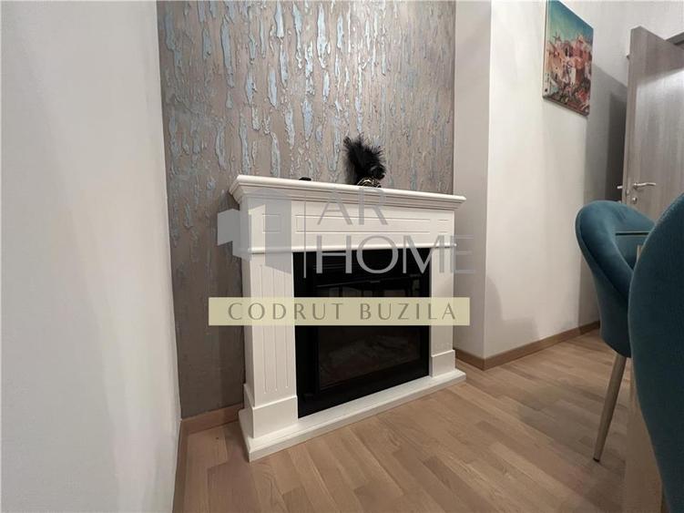 Apartament cu 3 camere decomandat în Albert