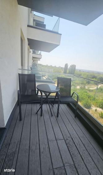 Garsonieră în Brazda lui Novac
