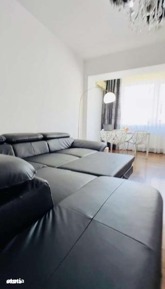 Apartament cu 2 camere în Tomis Plus