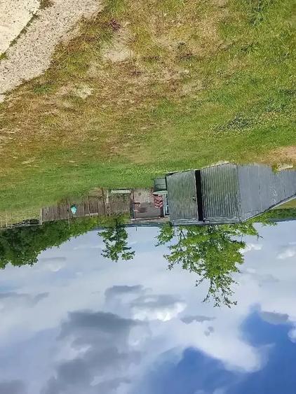 Casă cu Teren 5000 Mp în Central