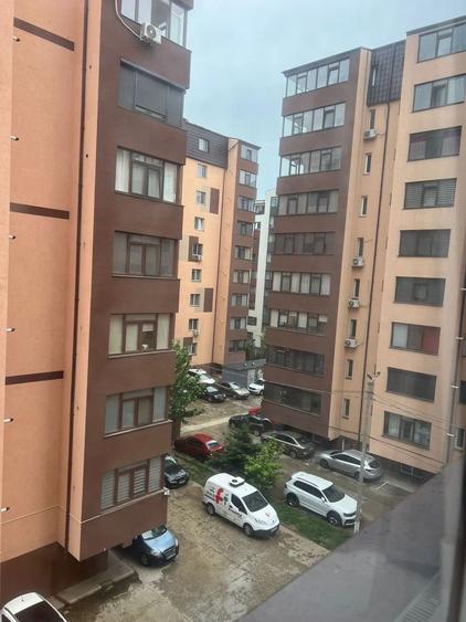 Apartament cu 2 camere în Chiajna