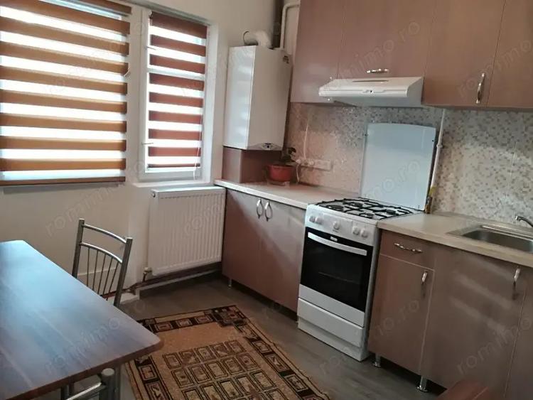 Apartament cu 2 camere decomandat în Nerva Traian