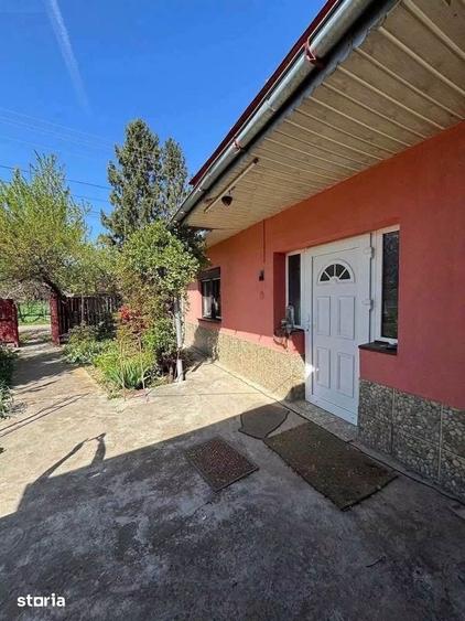 De vanzare casa la 5 minute de Roman, suprafata teren 600mp, 54000e - 1