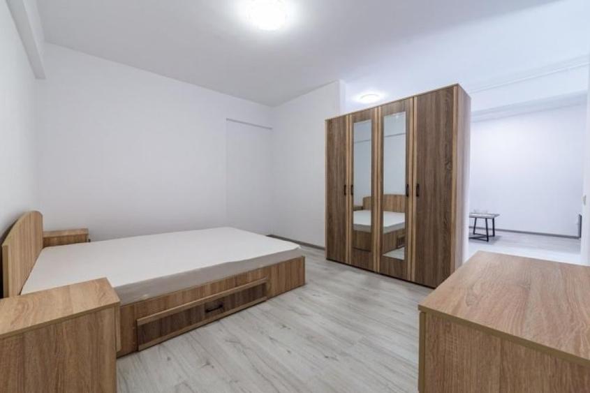 Apartament cu 2 camere în Titan