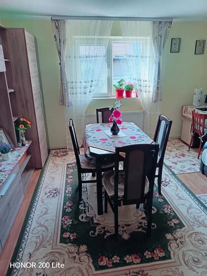 Casă cu 2 camere cu Teren 380 Mp în Central
