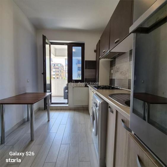 Apartament cu 2 camere decomandat în Rahova