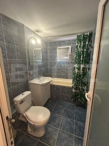 Apartament cu 3 camere decomandat, mobilat în Zorilor