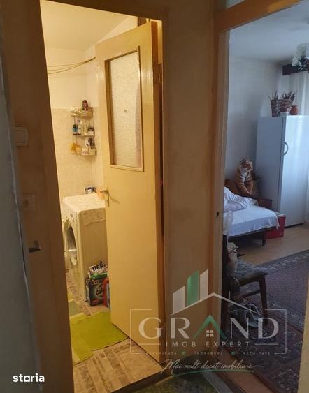 Apartament cu 3 camere decomandat în Mănăștur