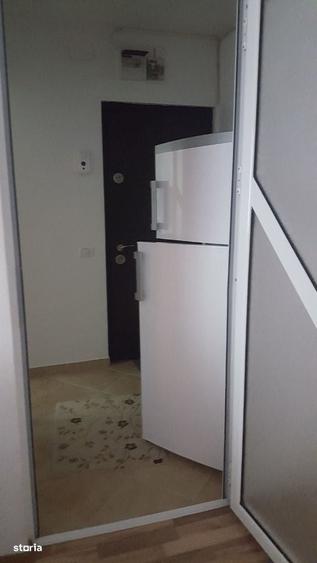 Podu Ros Aleea Decebal apartament 2 camere mobilat etaj 1 - 2