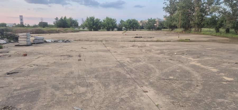 Teren Construcții intravilan de 51803 mp, în Nord