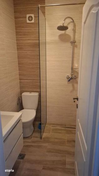 Apartament cu 3 camere decomandat, mobilat în Militari