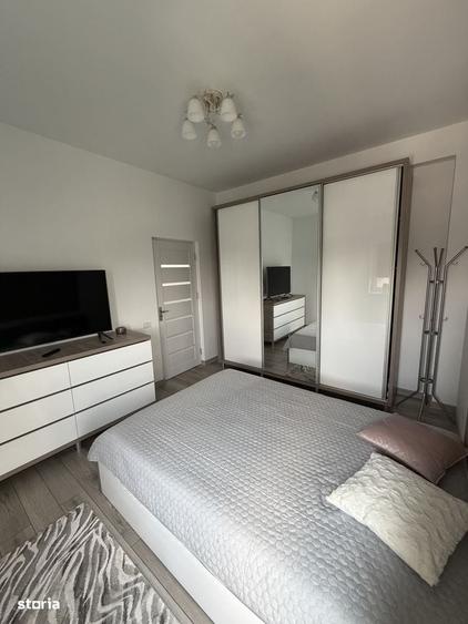 Apartament cu 2 camere în Calea București