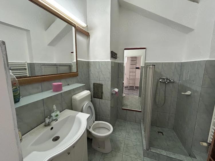 Spațiu comercial, de 85 mp, în Ultracentral