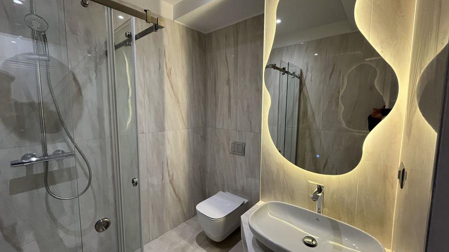 Apartament de închiriat superb | 3 camere | Pipera - 6