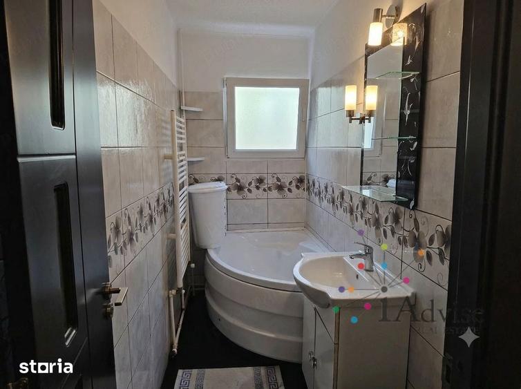 Oportunitate : Apartament 2 camere Zona Pia?a Astra plus loc de parc - 2