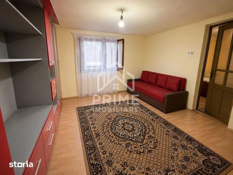 Casă cu 6 camere cu Teren 802 Mp în Meteș
