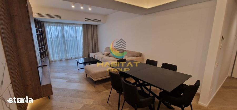 Apartament cu 4 camere în Militari