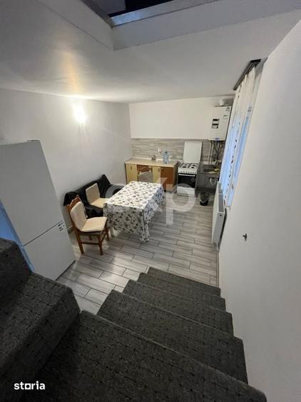 Vila 3 camere de inchiriat in Smeura zona linistita, aproape de Pi - 4