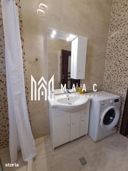 Apartament 2 camere de inchiriat | ?elimbar | 60 mp, balcon - 8