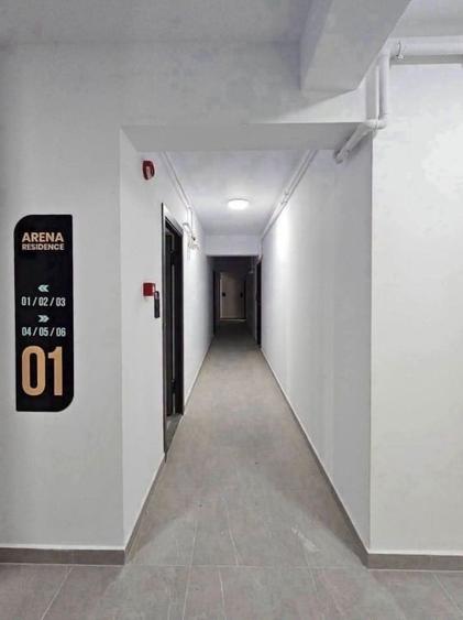 Apartament cu 2 camere decomandat în Nicolae Grigorescu