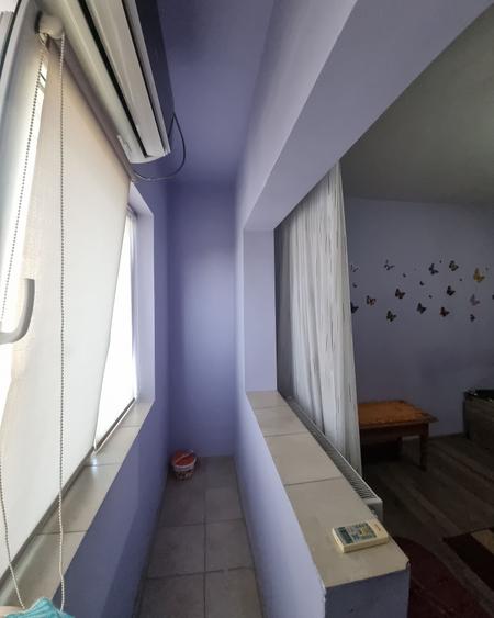 Garsonieră semidecomandată în Lipovei