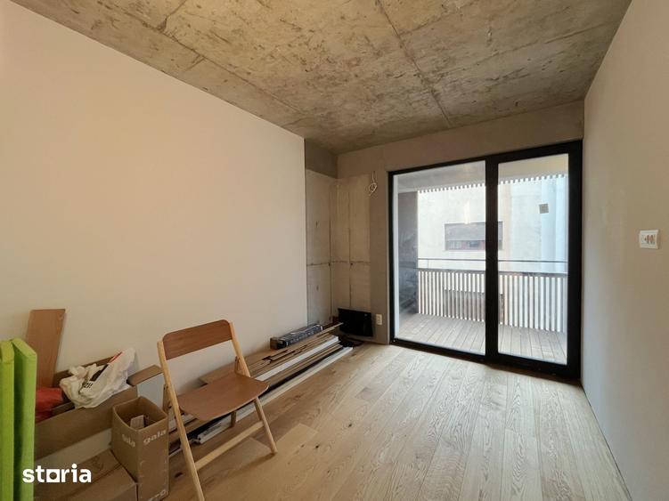 Apartament cu 3 camere în Floreasca