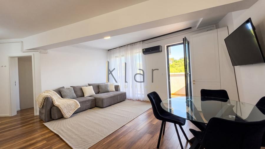 Apartament modern cu 2 camere 50mp,balcon, Europa-Wings - 1