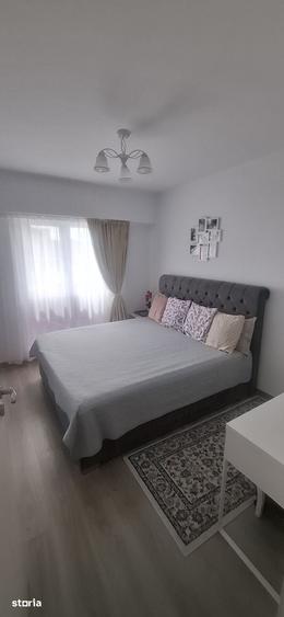 Apartament cu 3 camere în Nord
