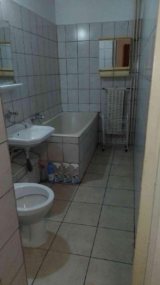 Garsonieră decomandată în Mihai Bravu