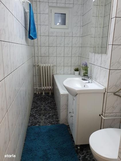 Apartament cu 2 camere în Girocului