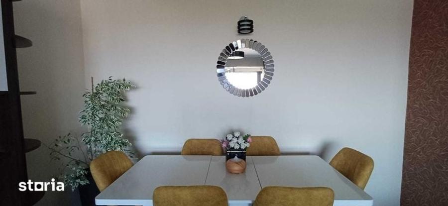 Apartament cu 3 camere în ICIL