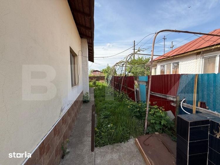 Casa de vanzare in Strejnicu ideala pentru locuit sau investitie - 11