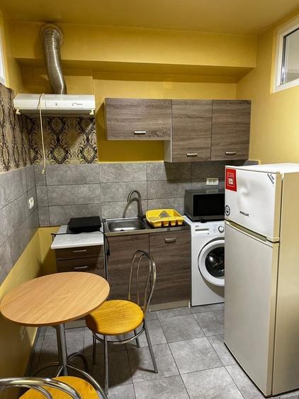 Garsonieră în Complex Studențesc
