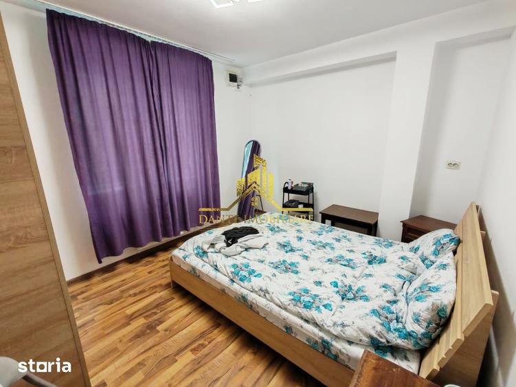 2 camere, PET FRIENDLY, mobilat modern, parcare, Marasti, Fabricii - 7