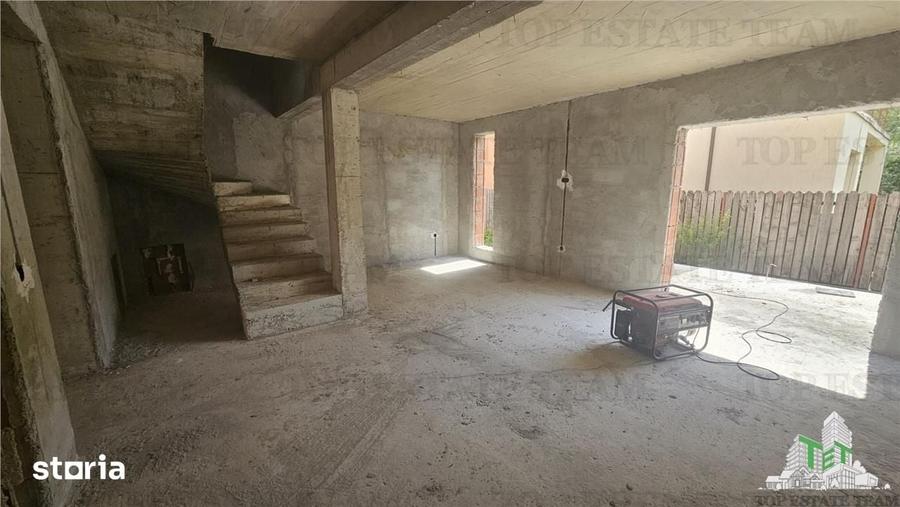 Triplex premium zona Parc Ghidiceni-Prelungirea Ghencea - 4