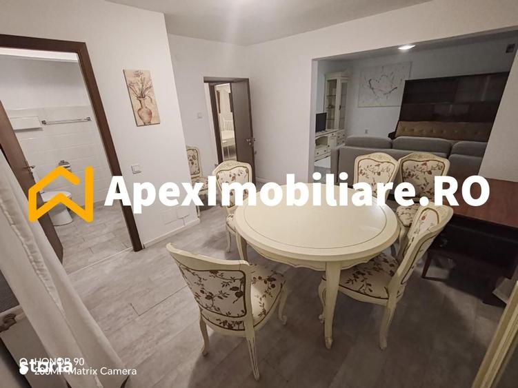 Apartament cu 2 camere decomandat în Colentina