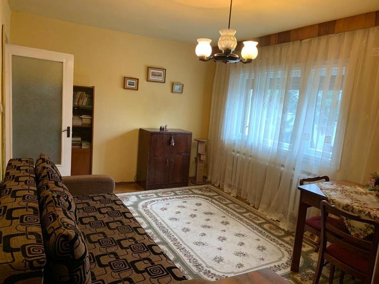 Apartament cu 2 camere decomandat în Gheorgheni