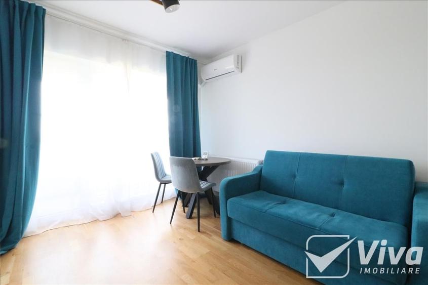 Apartament cu 2 camere nedecomandat în Tătărași