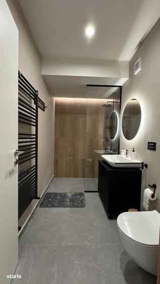 Apartament cu 2 camere în Sud