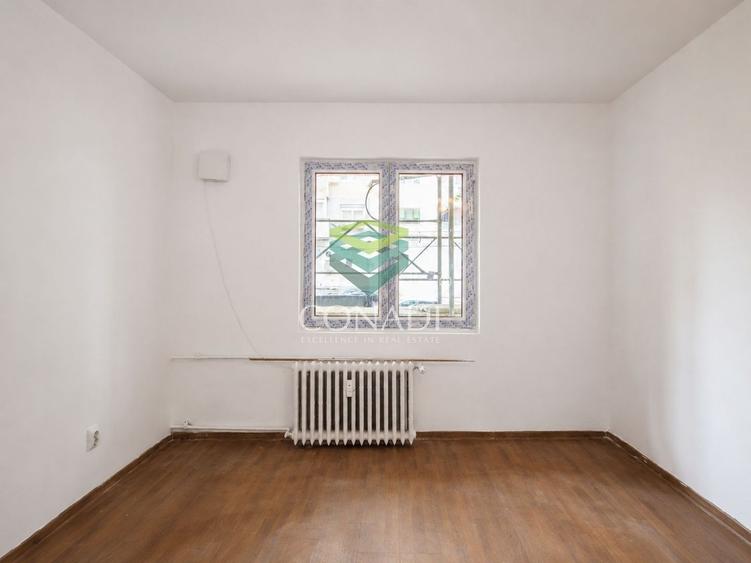 Apartament zona Dristor Ramnicu Sarat  Ideal Investitie si Renovare - 5