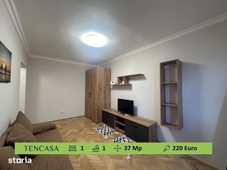 Garsonieră în Intim