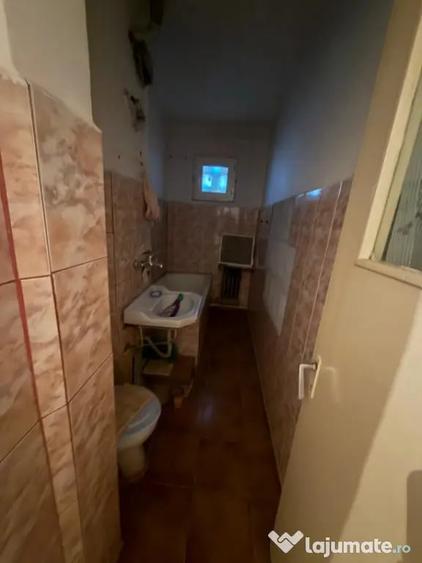 Apartament 2 camere, parter, Craiovita - B-dul Oltenia, stat - 6