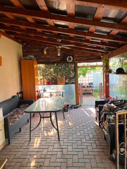 Casă cu 3 camere în Girov