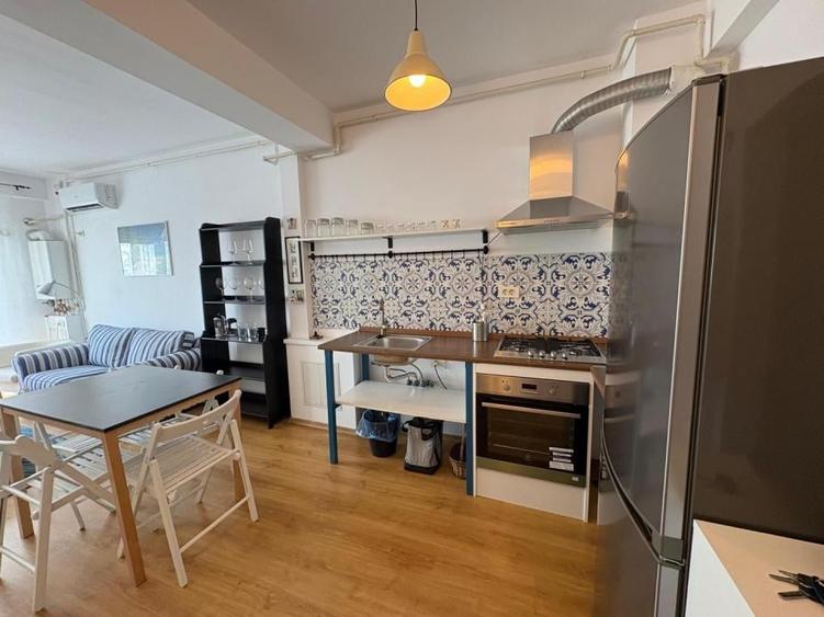 Inchirieri Apartamente 2 camere ILFOV - VEST CHIAJNA - 3