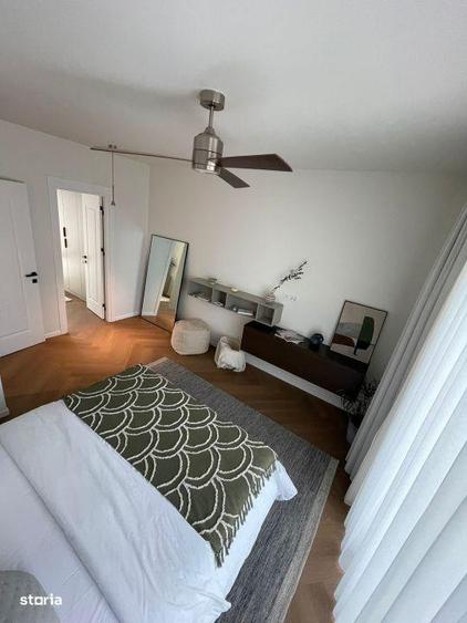 Vila moderna 4 Camere in Complex Rezidential | Bdul Pipera - 1