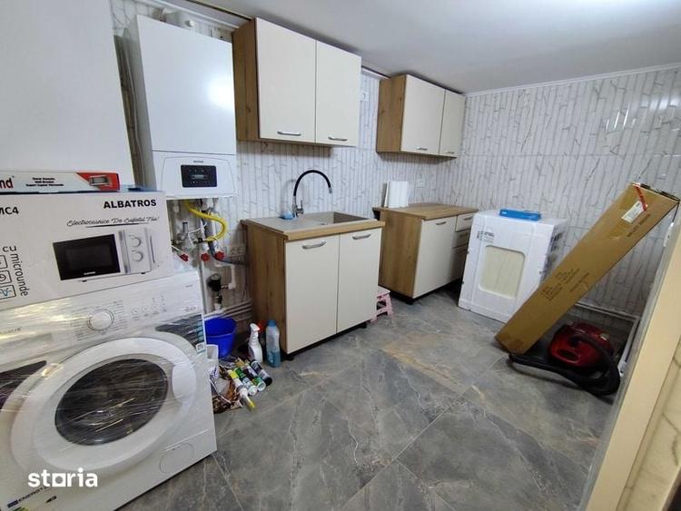 Garsonieră în Central