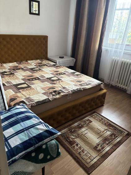 Apartament cu 2 camere decomandat în Exterior Vest